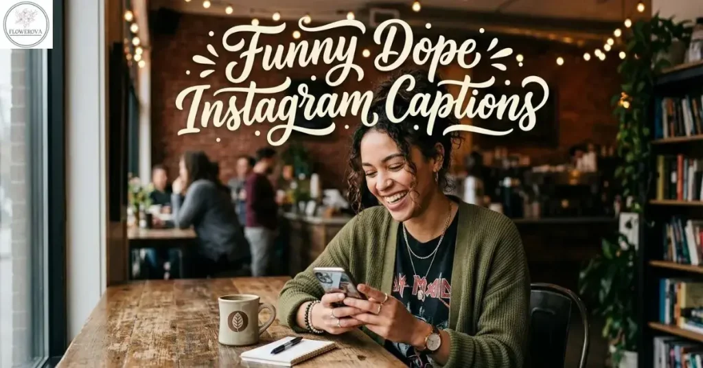 Cute Dope Instagram Captions