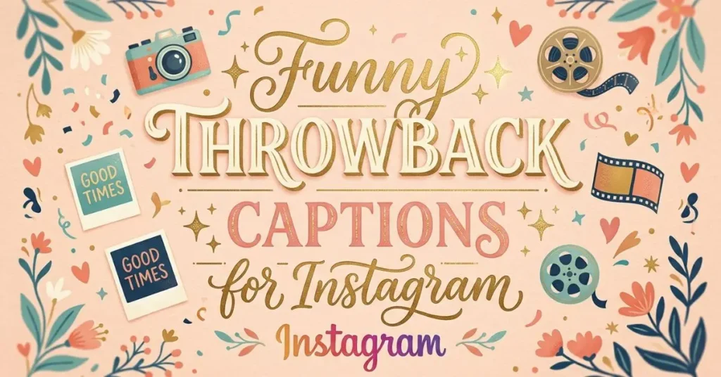 funny-throwback-captions-for-instagram Funny Throwback Captions for Instagram