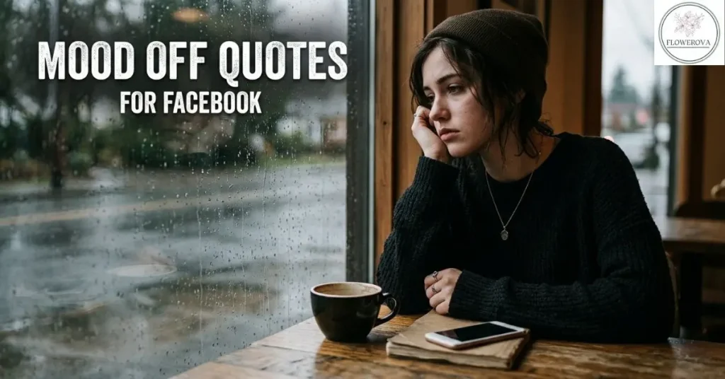 Mood Off Quotes For Facebook