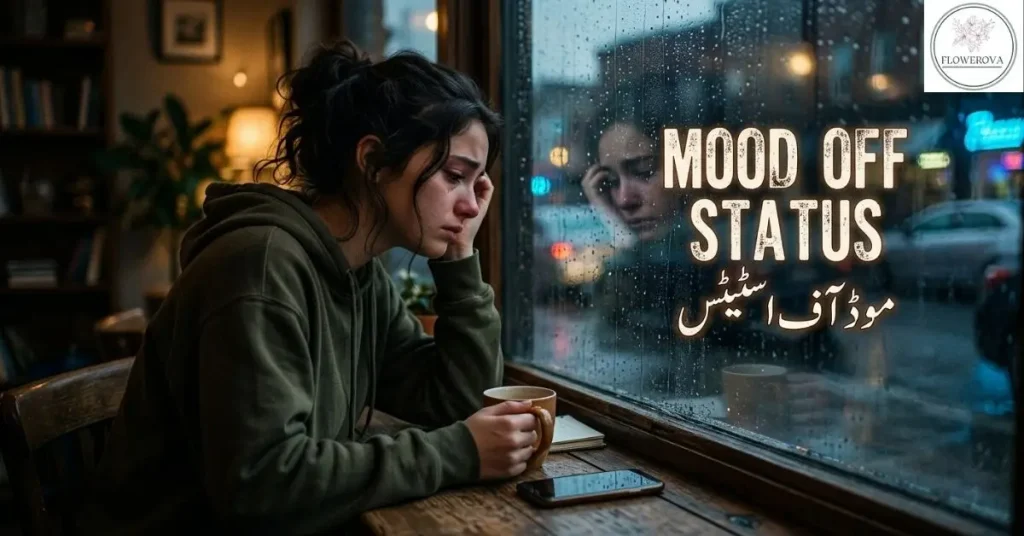 Mood Off Status