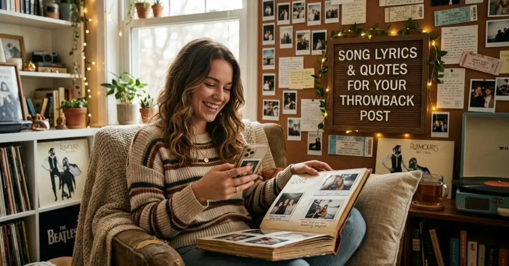 song-lyrics-and-quotes-for-your-throwback-post Song Lyrics and Quotes for Your Throwback Post