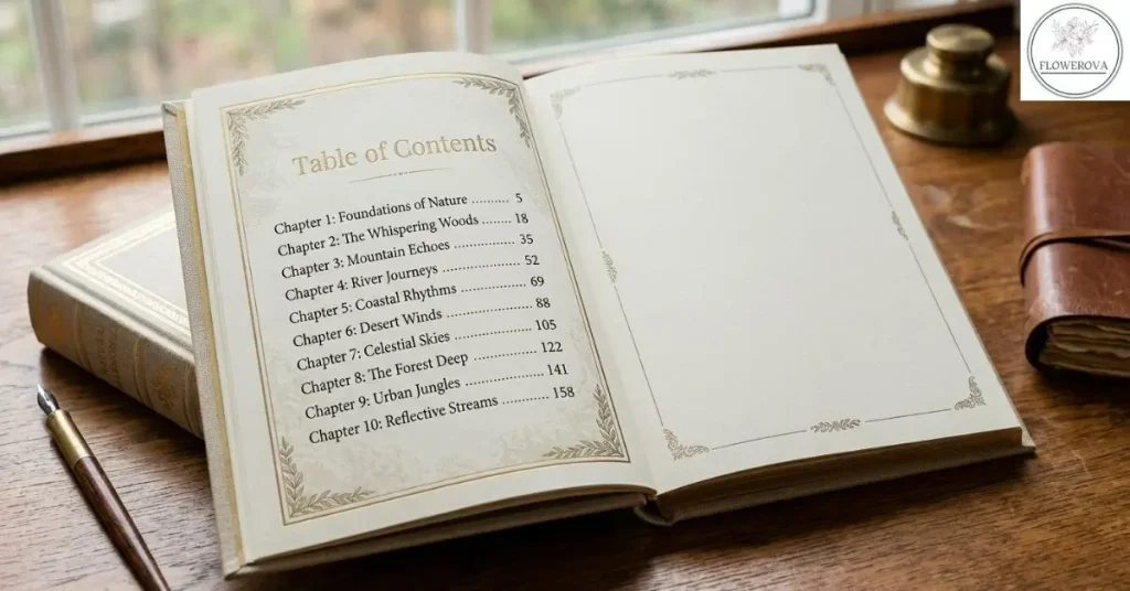 Table of Contents