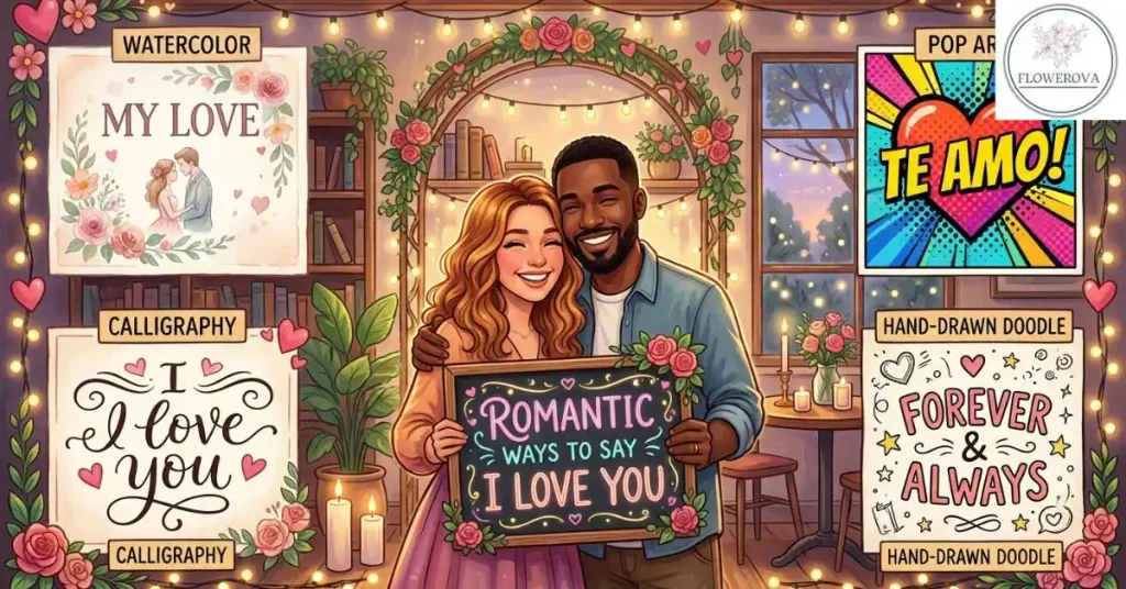 romantic-ways-to-say-i-love-you-in-different-styles Romantic Ways to Say I Love You in Different Styles