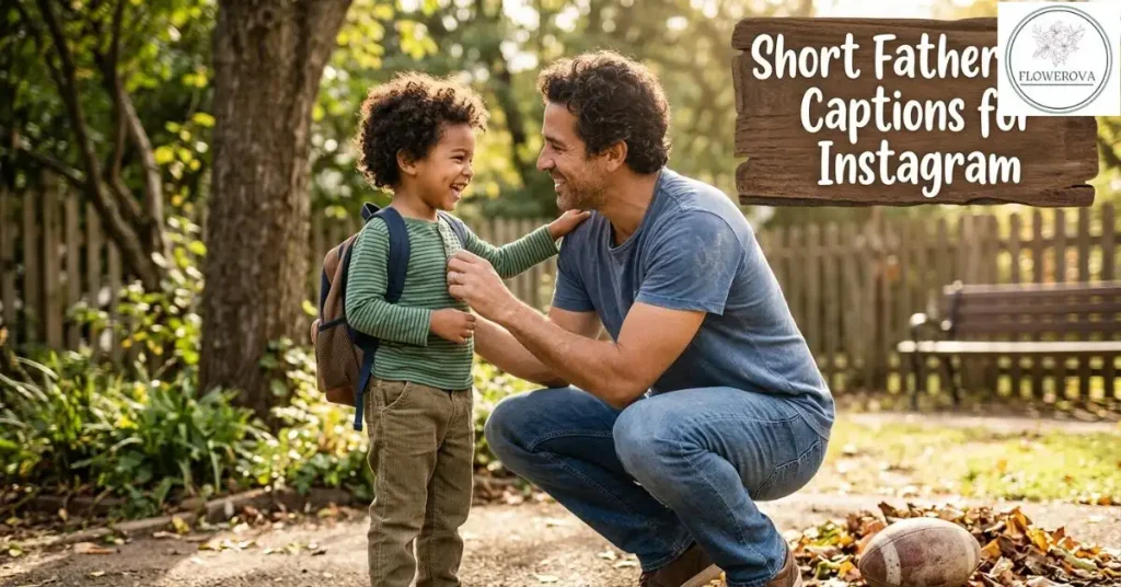 short-father-son-captions-for-instagram Short Father Son Captions for Instagram