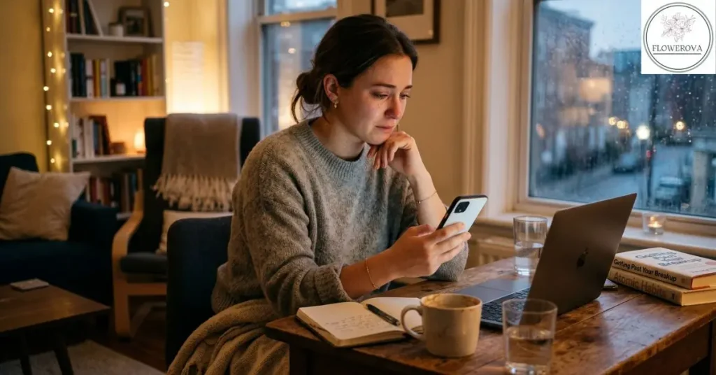 Long Break Up Messages to Express Your Feelings